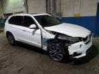 2017 Bmw X5 Xdrive35I продається в Woodhaven, MI - Front End