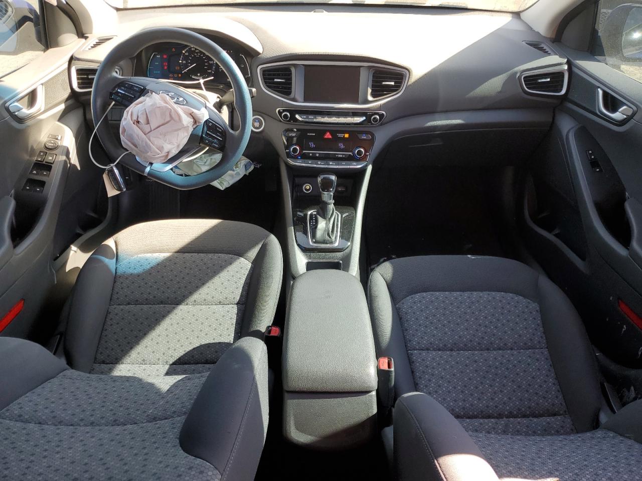2019 Hyundai IONIQ - Image 8