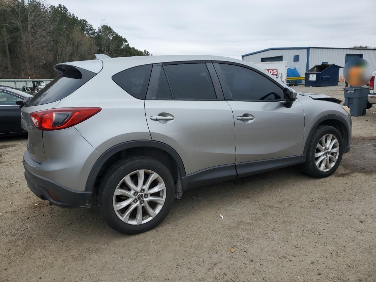 2013 Mazda CX-5 - Image 3