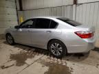 2013 Honda Accord Lx de vânzare în Pennsburg, PA - Front End