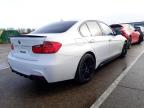 2014 BMW 320D XDRIV for sale at Copart NEWBURY