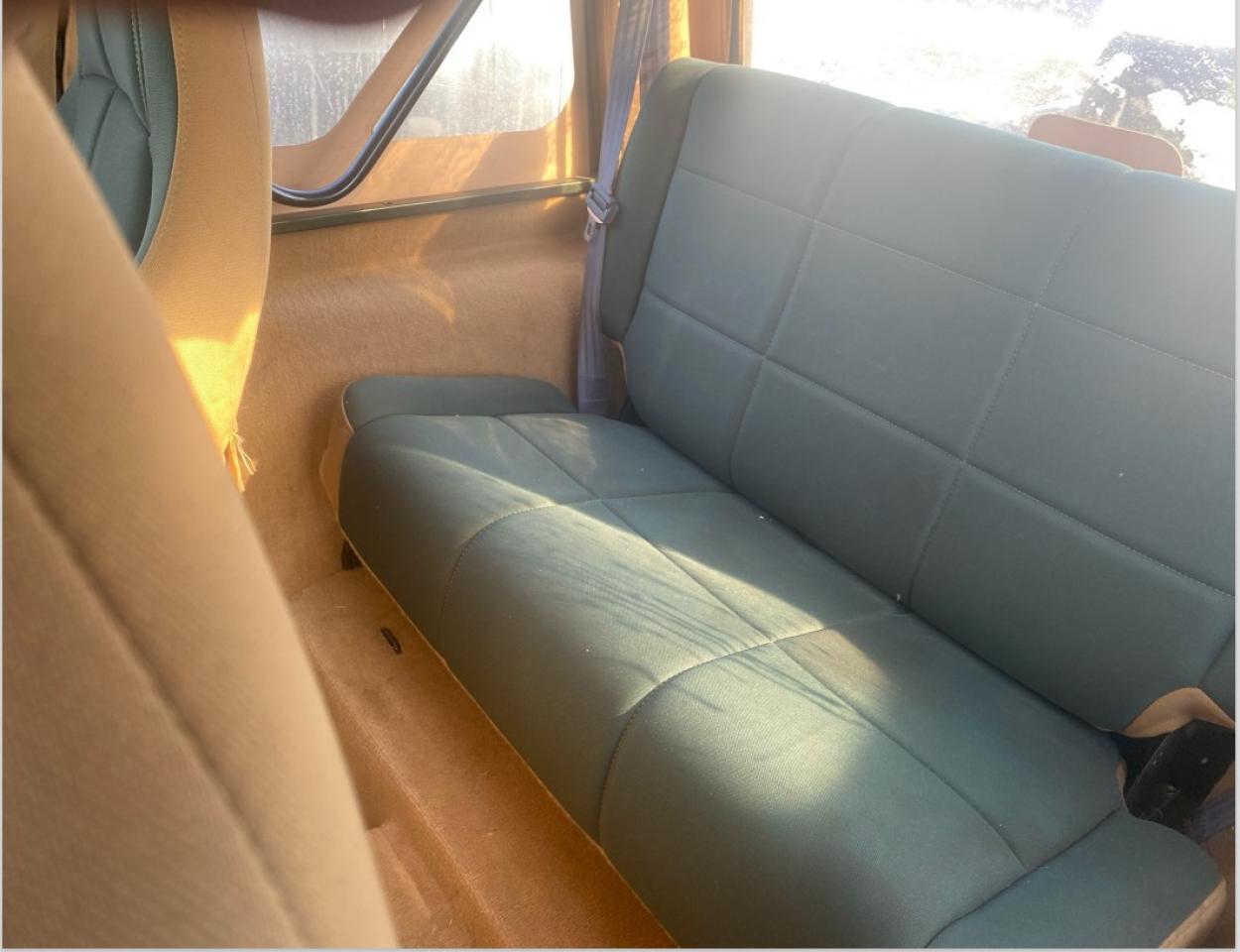 1998 Jeep Wrangler - Image 6