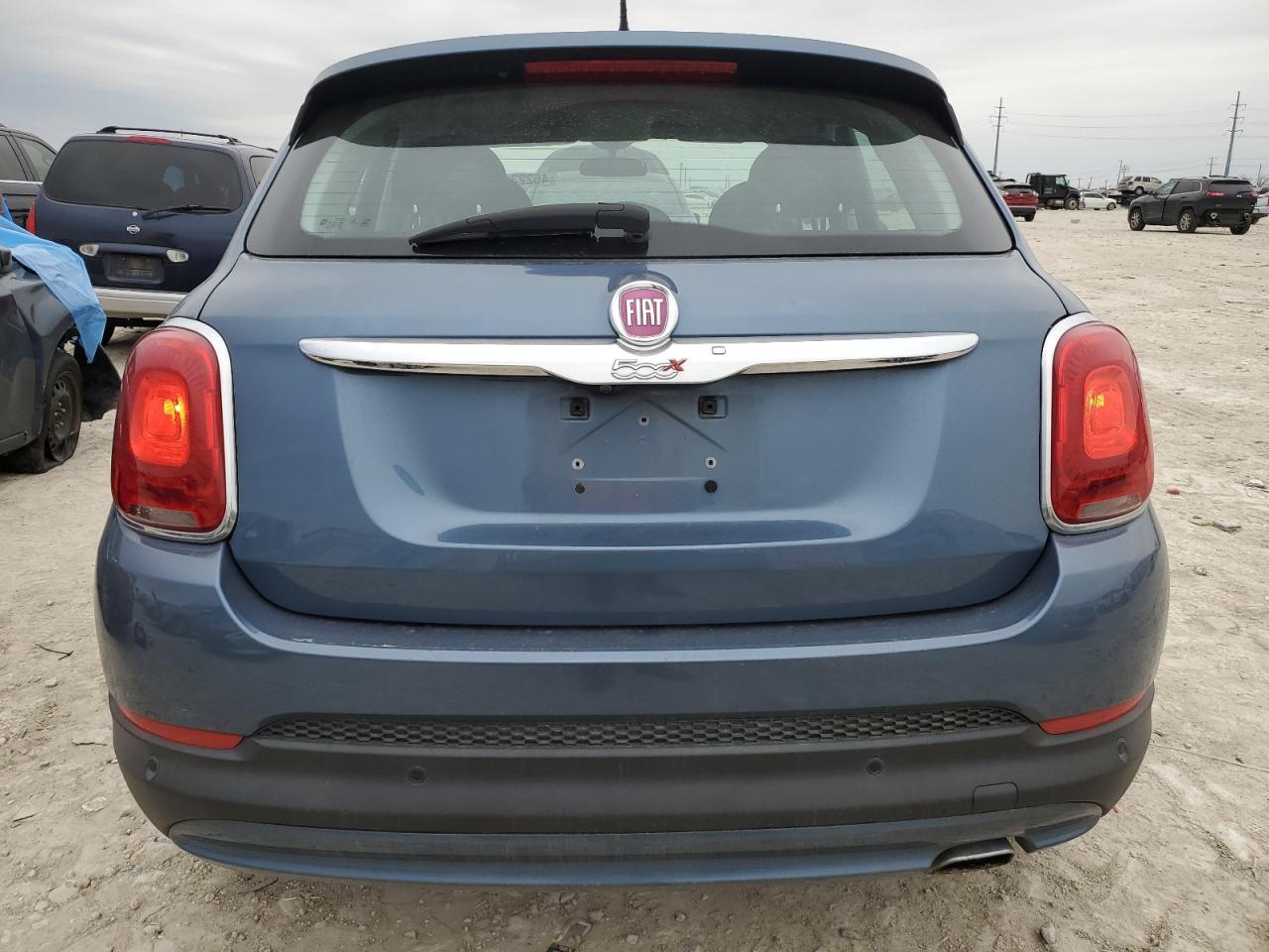 2017 Fiat 500 - Image 6