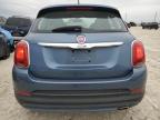 2017 Fiat 500X Pop de vânzare în Haslet, TX - Minor Dent/Scratches
