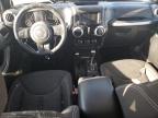 2016 Jeep Wrangler Unlimited Sahara en Venta en New Orleans, LA - Rollover