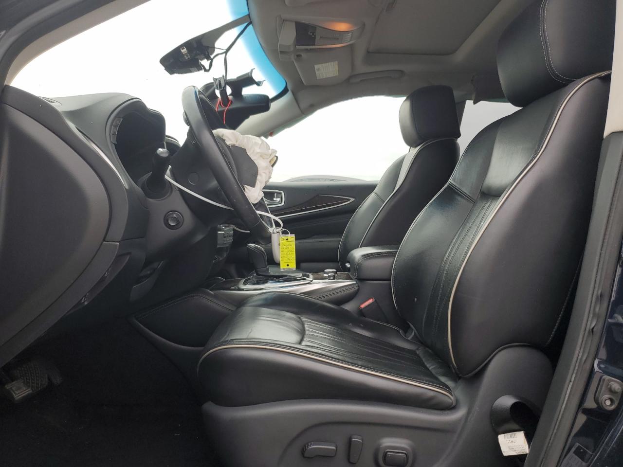 2017 Infiniti QX60 - Image 7