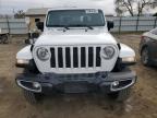 2022 Jeep Gladiator Overland იყიდება San Martin-ში, CA - Rear End