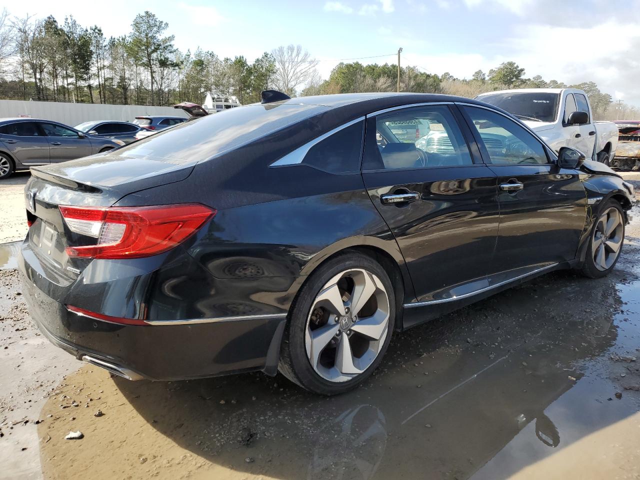 2018 Honda Accord - Image 3