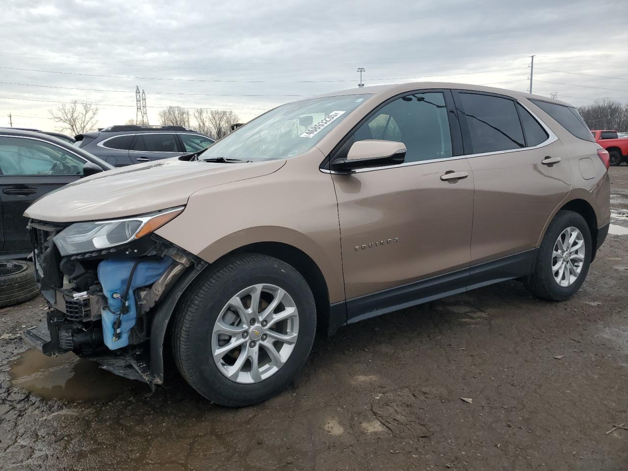 2019 Chevrolet Equinox - Image 1