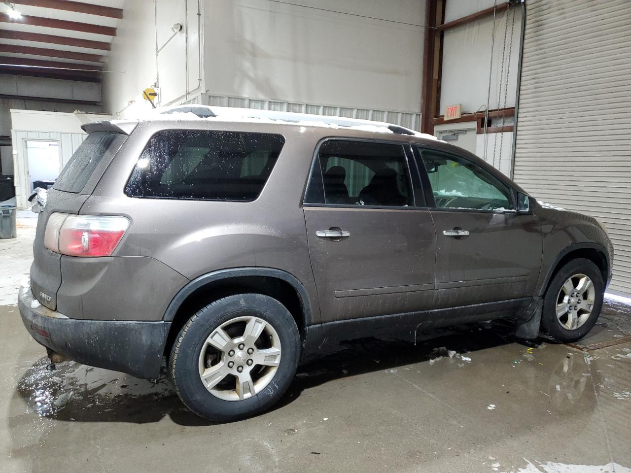 2011 GMC Acadia - Image 3