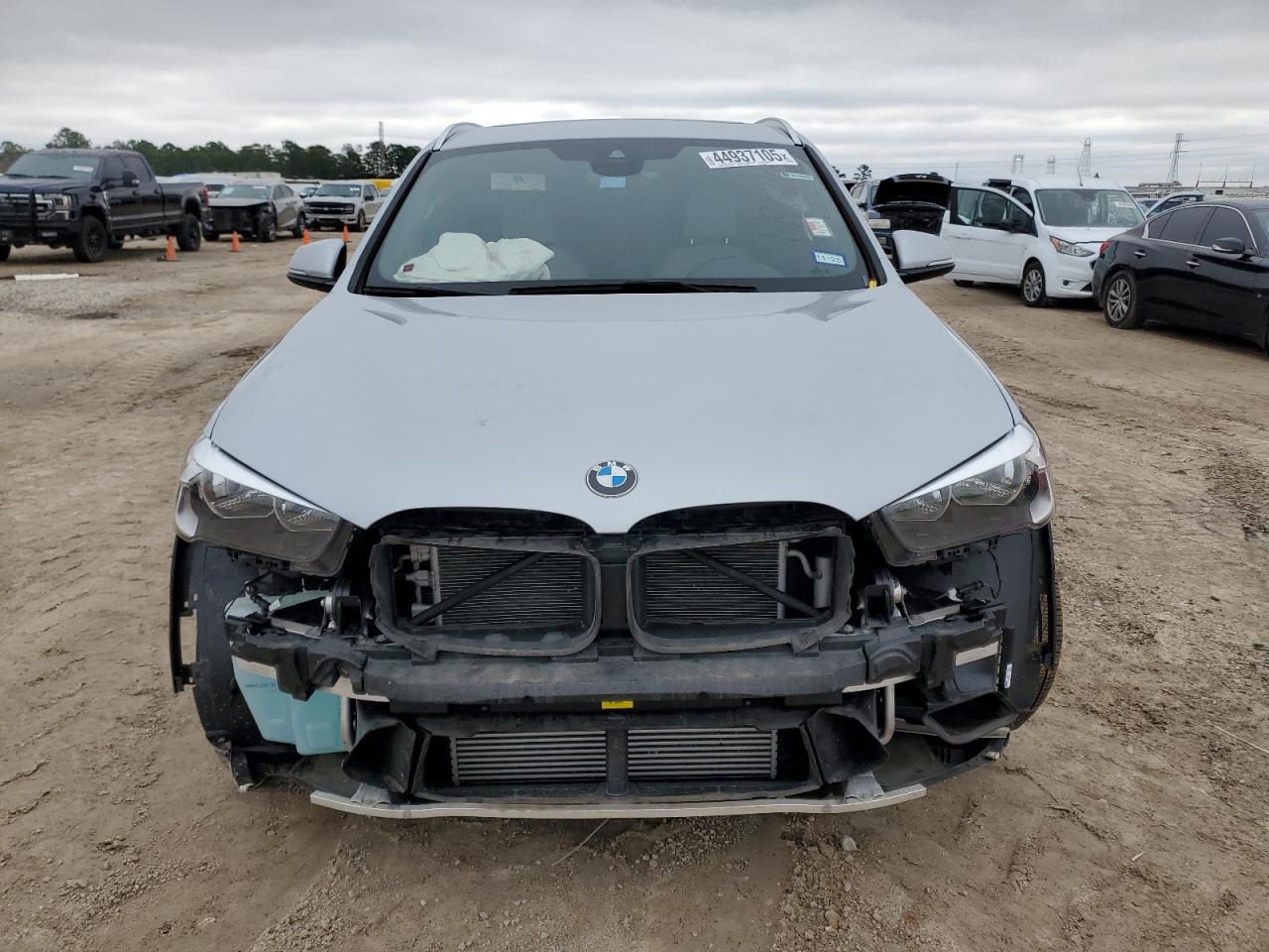 2021 BMW X1 - Image 5