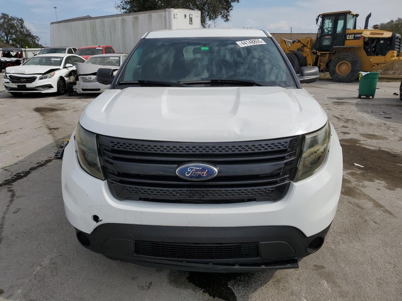 2013 Ford Explorer - Image 5