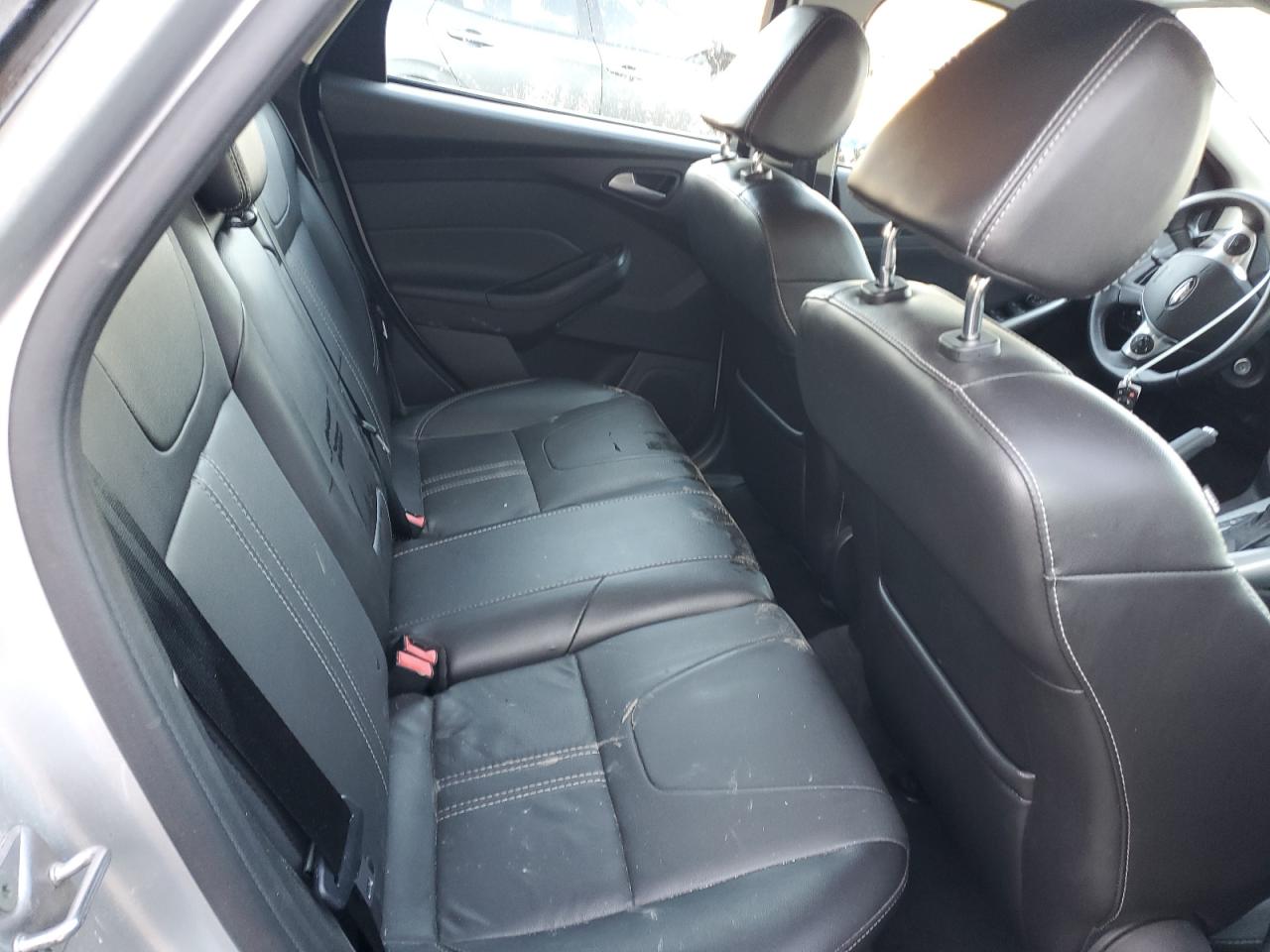 2014 Ford Focus - Image 10