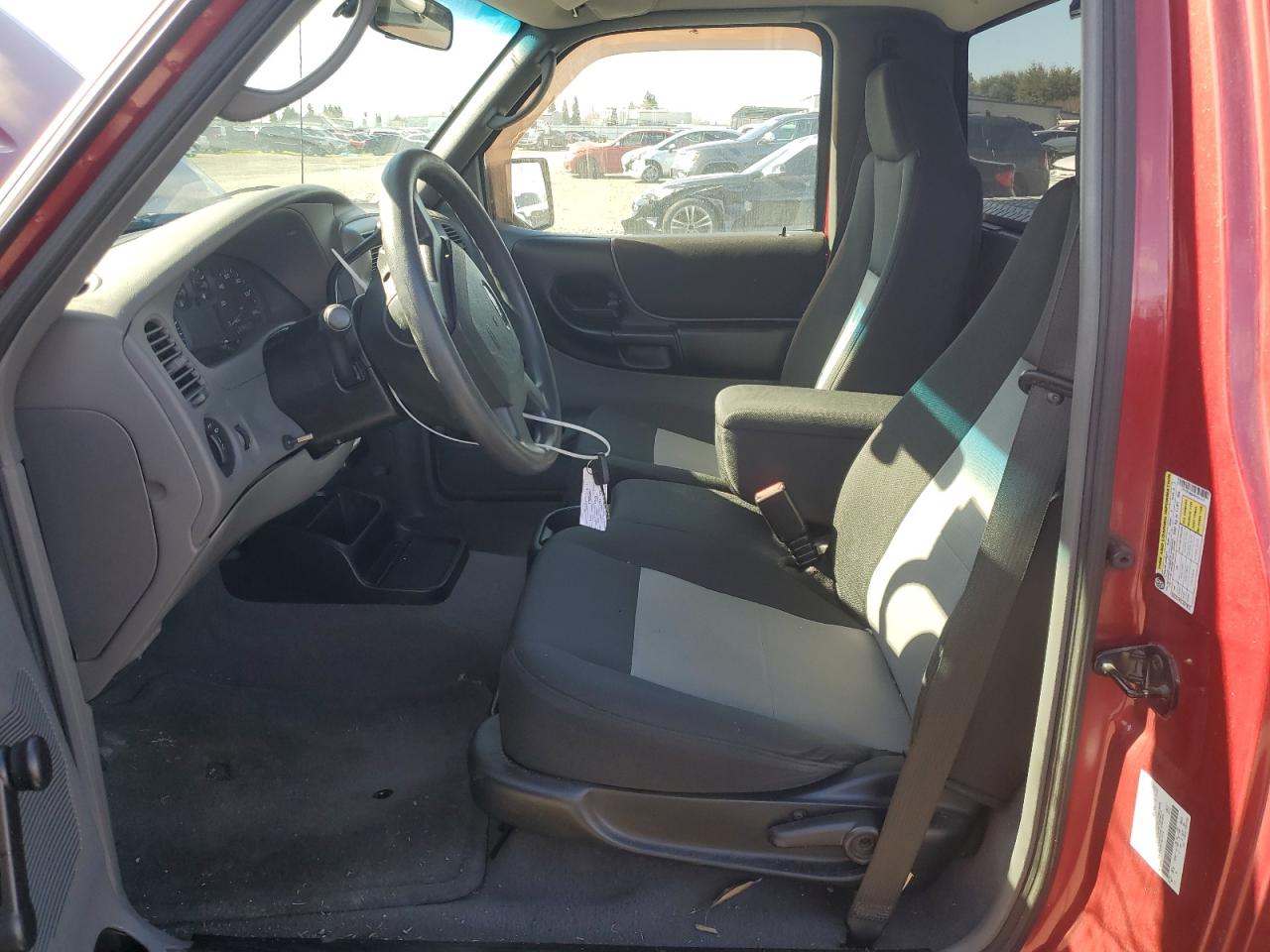 2008 Ford Ranger - Image 7