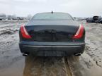 2013 JAGUAR XJL PORTFOLIO for sale at Copart ON - TORONTO