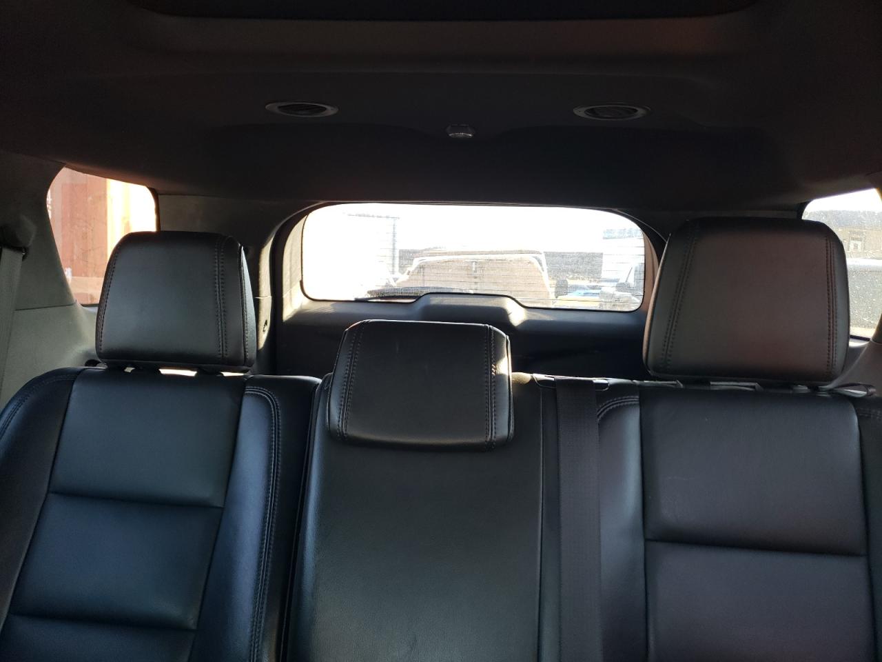 2011 Ford Explorer - Image 10