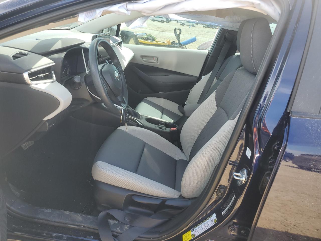 2024 Toyota Corolla - Image 7