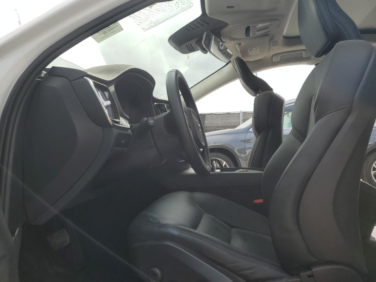 2024 Volvo S60 Core VIN: 7JRL12FK6RG281810 Lot: 46448945