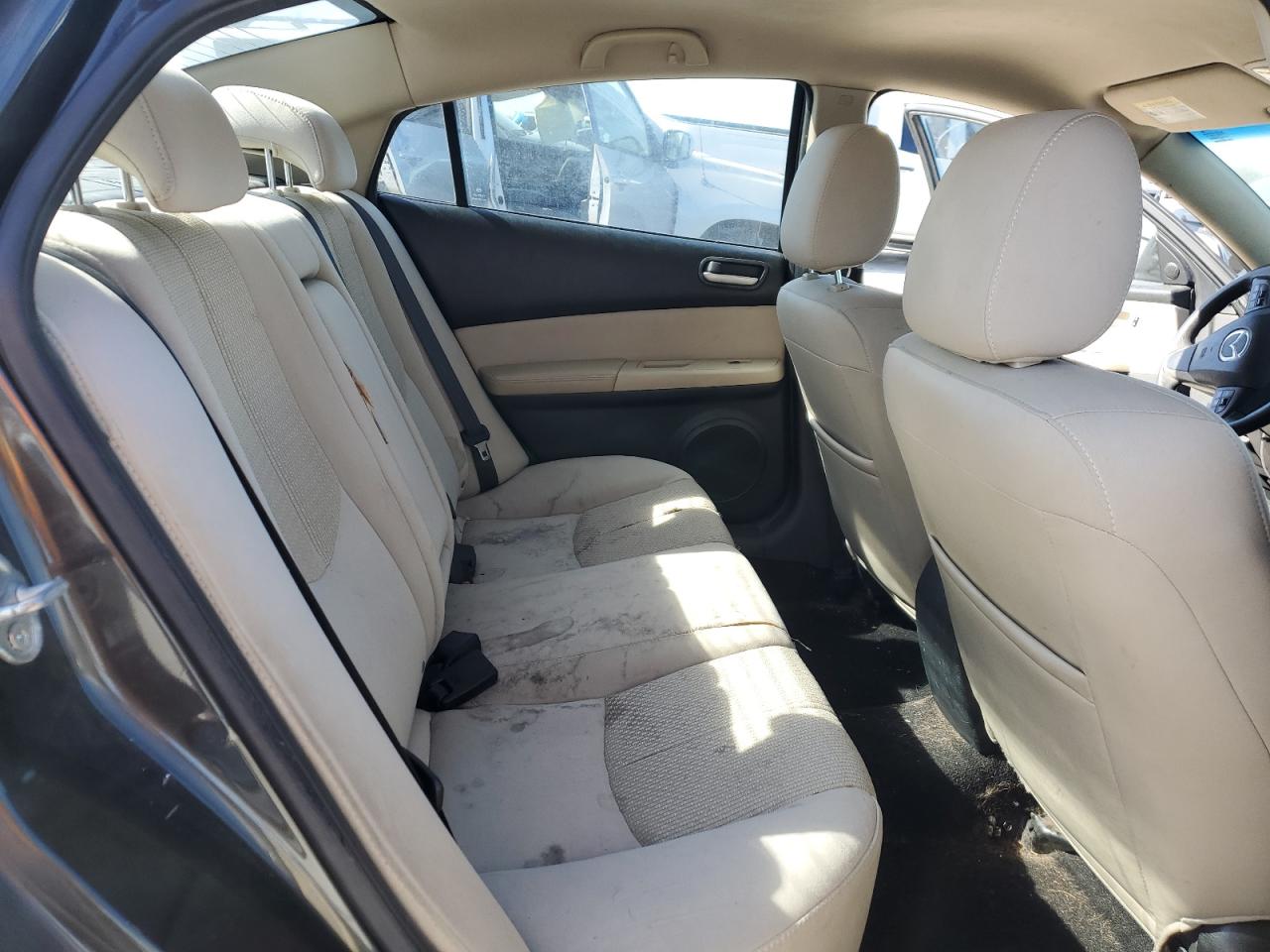 2012 Mazda 6 - Image 10