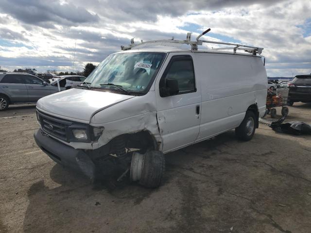 2005 Ford Econoline E250 Van