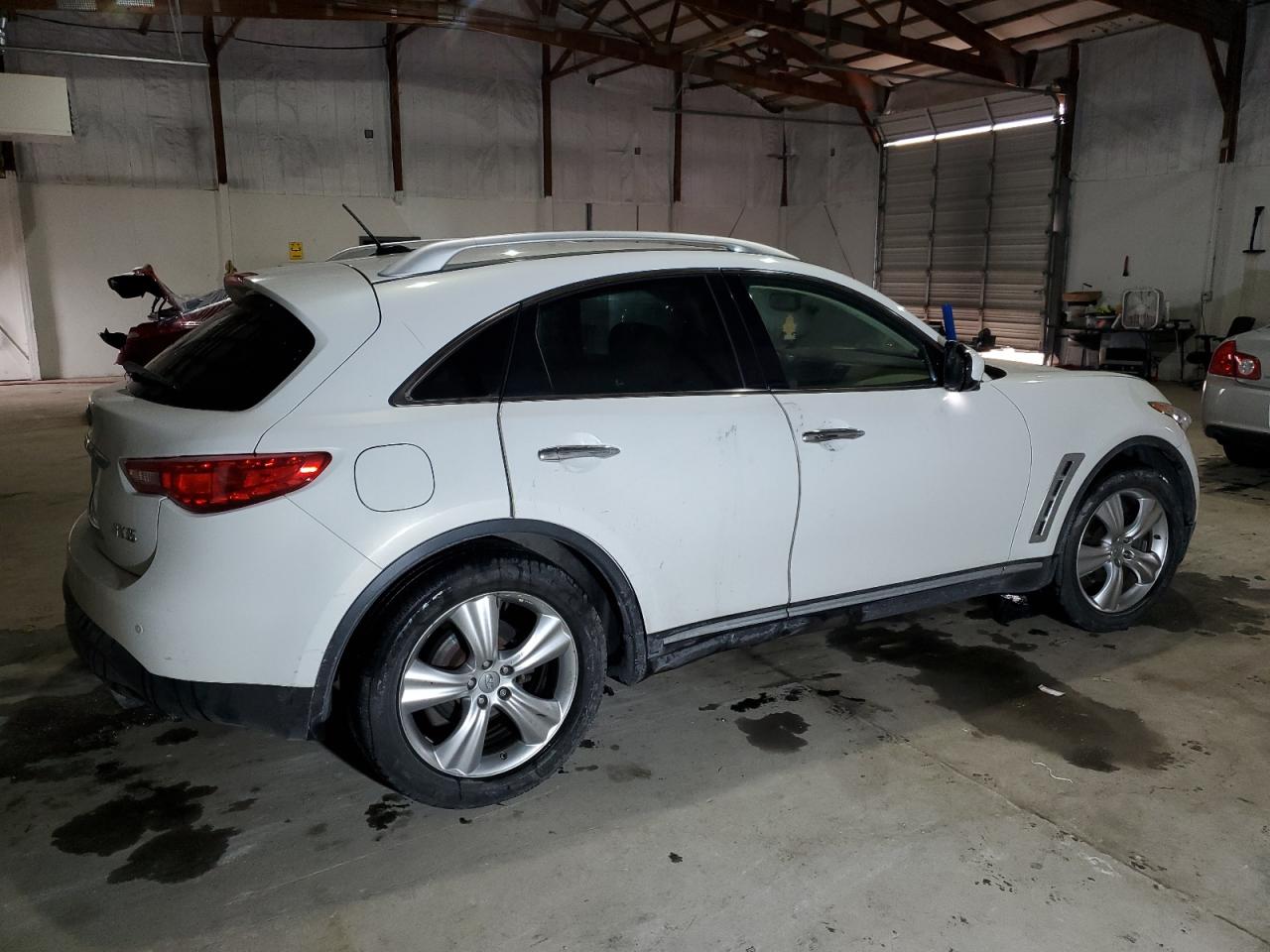 2011 Infiniti FX - Image 3