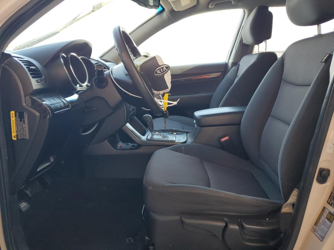 2011 Kia Sorento - Image 7