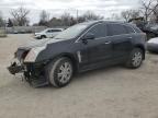 2012 Cadillac Srx Luxury Collection на продаже в Wichita, KS - Front End