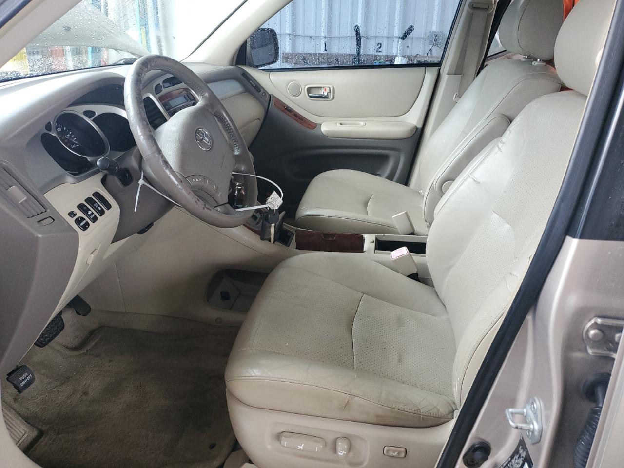 2005 Toyota Highlander - Image 7