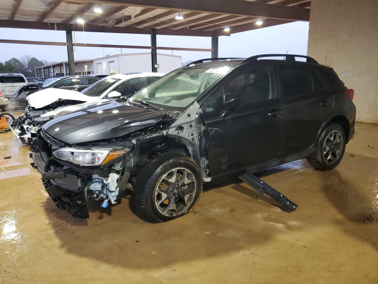 2019 Subaru XV - Image 1