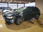 JF2GTAAC9K8****** Salvage and Wrecked 2019 Subaru Crosstrek in AL - Tanner