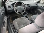 1997 Honda Civic Ex за продажба в Graham, WA - Front End