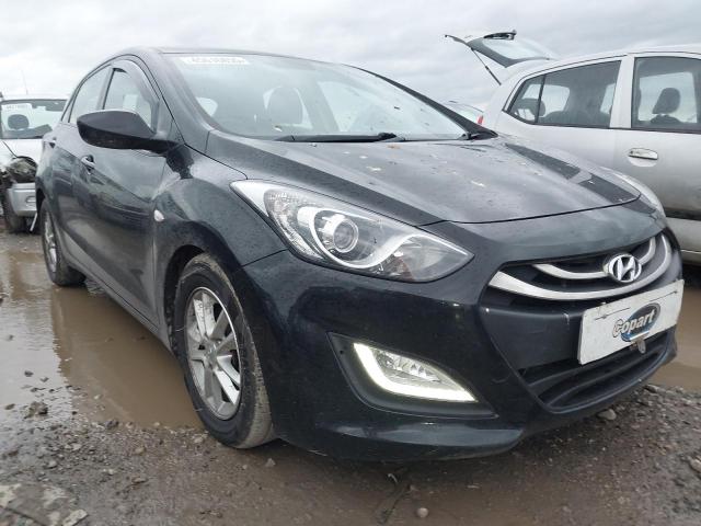 2013 HYUNDAI I30 ACTIVE