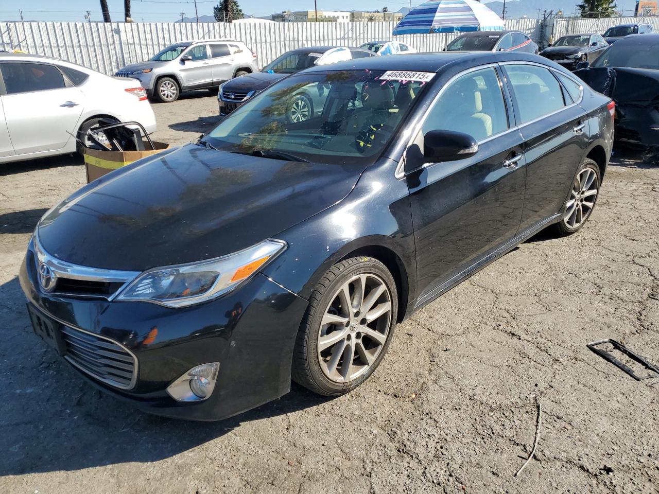 2014 Toyota Avalon - Image 1