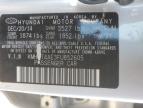 2015 Hyundai Accent Gls for Sale in Temple, TX - Rear End