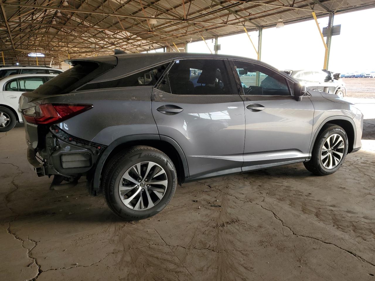 2020 Lexus RX - Image 3