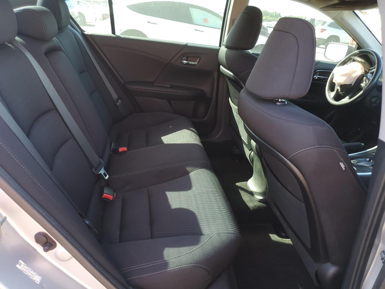 2014 Honda Accord - Image 10