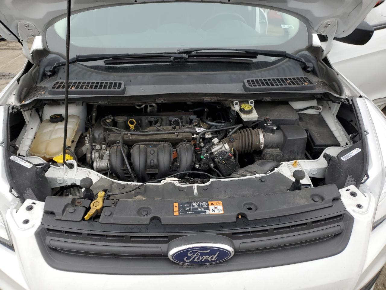 2015 Ford Escape - Image 12