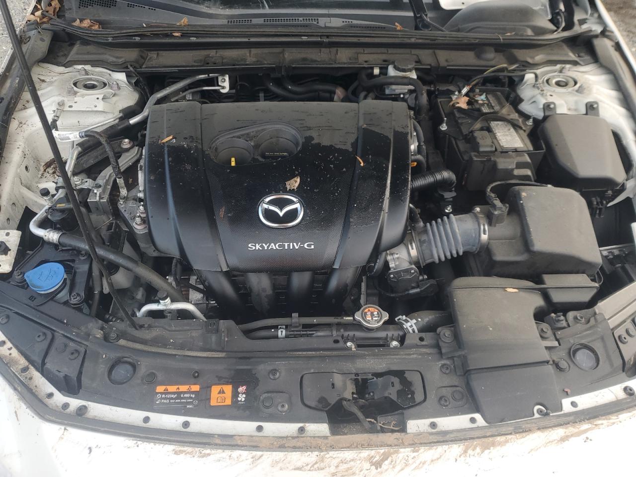 2022 Mazda 3 - Image 11