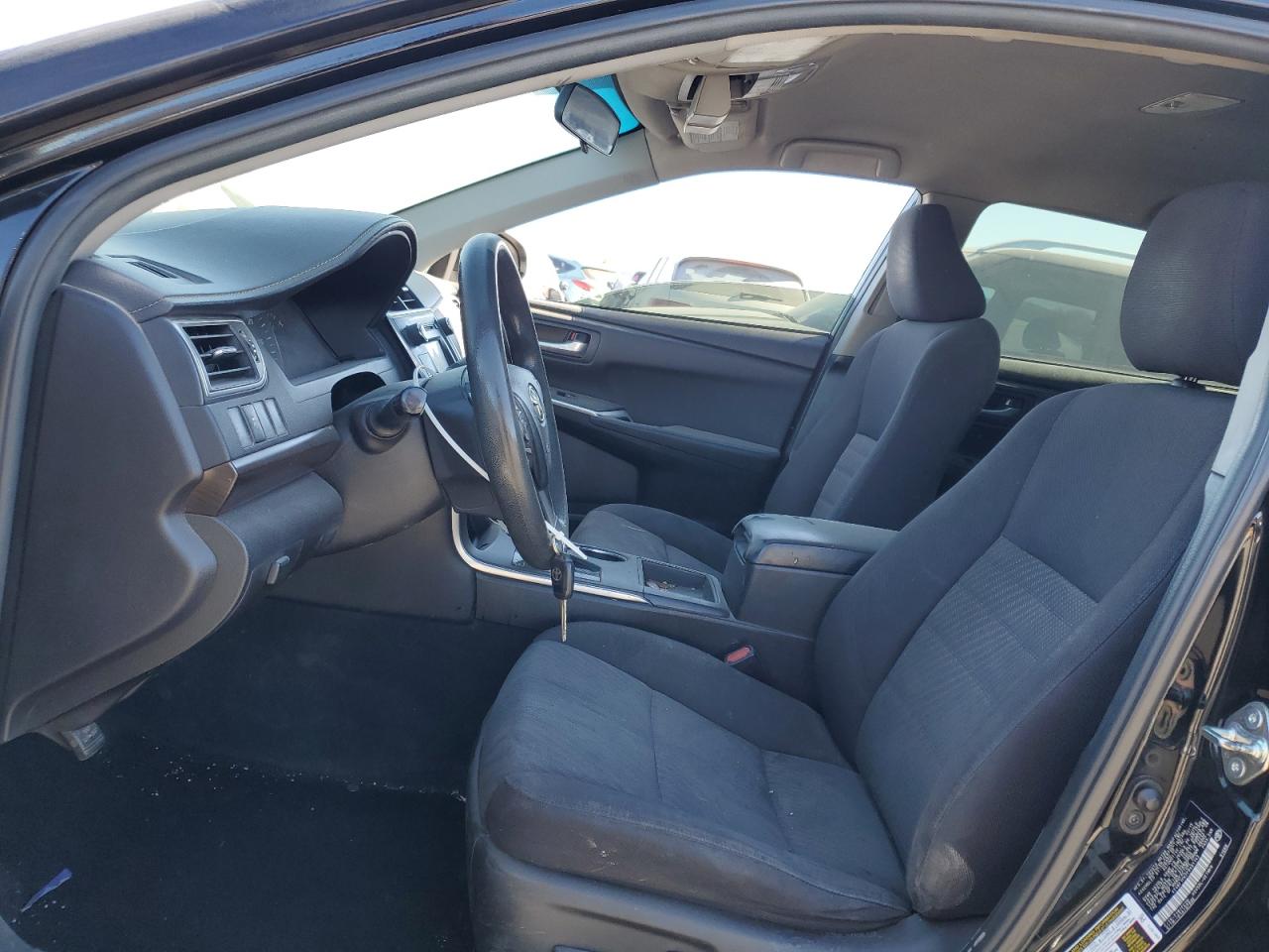 2015 Toyota Camry - Image 7