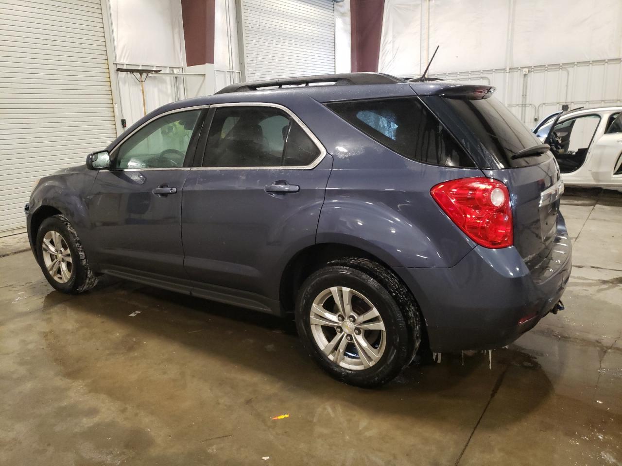 2014 Chevrolet Equinox - Image 2