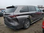 2023 Toyota Sienna Le იყიდება Baltimore-ში, MD - Side