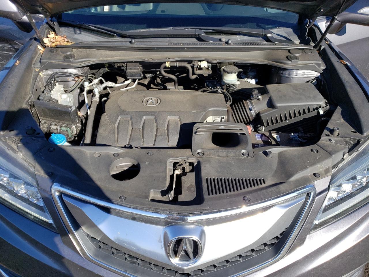 2017 Acura RDX - Image 13