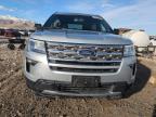 2018 Ford Explorer Xlt en Venta en Magna, UT - Rear End