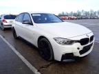 2014 BMW 320D XDRIV for sale at Copart NEWBURY