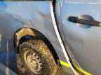 2011 MITSUBISHI L200 4LIFE for sale at Copart NEWBURY