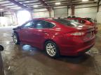 2013 Ford Fusion Se na sprzedaż w Lansing, MI - Front End