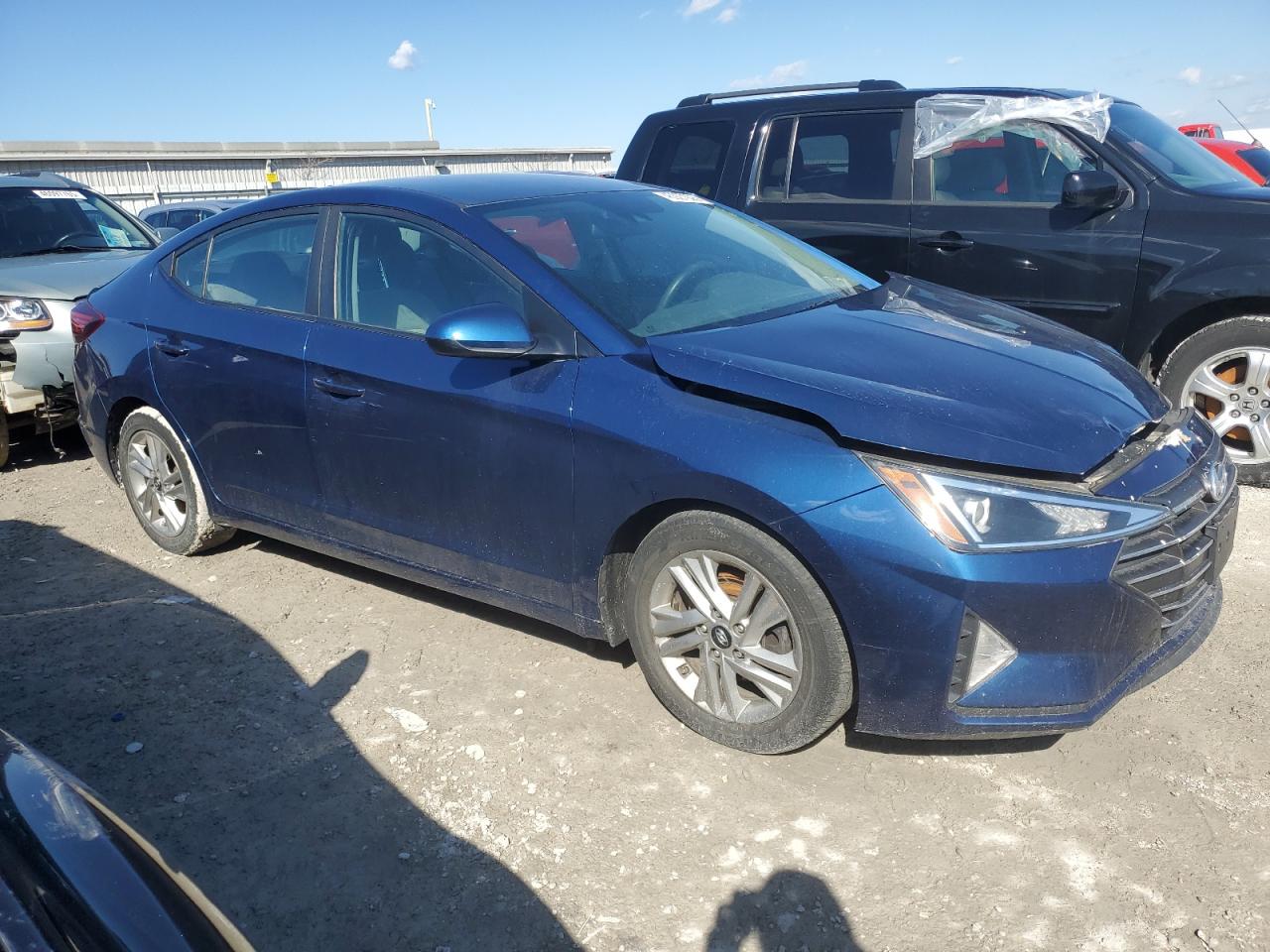 2020 Hyundai Elantra - Image 4