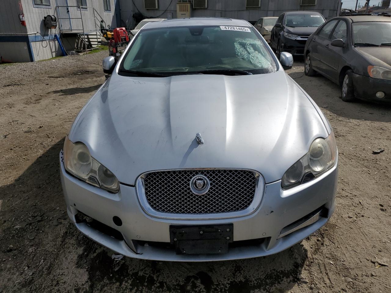 2009 Jaguar XF - Image 5