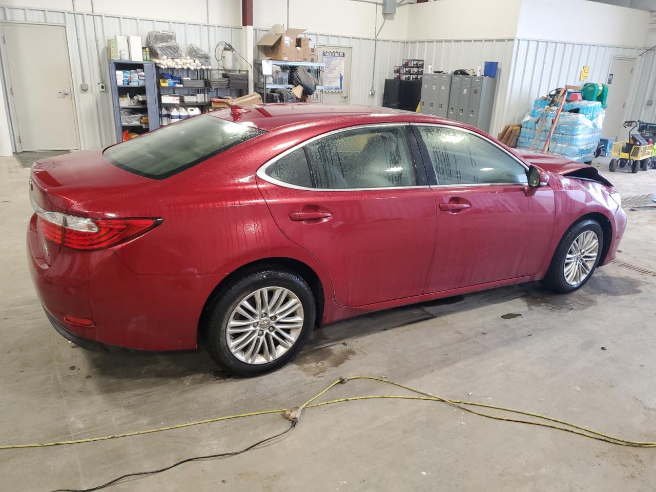 2013 Lexus ES - Image 3