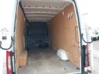 2021 MERCEDES BENZ SPRINTER 3 for sale at Copart WOLVERHAMPTON